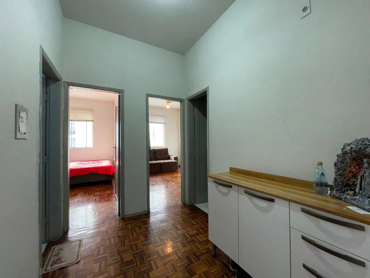 Apartamento 2 quartos - Centro - Foto 4