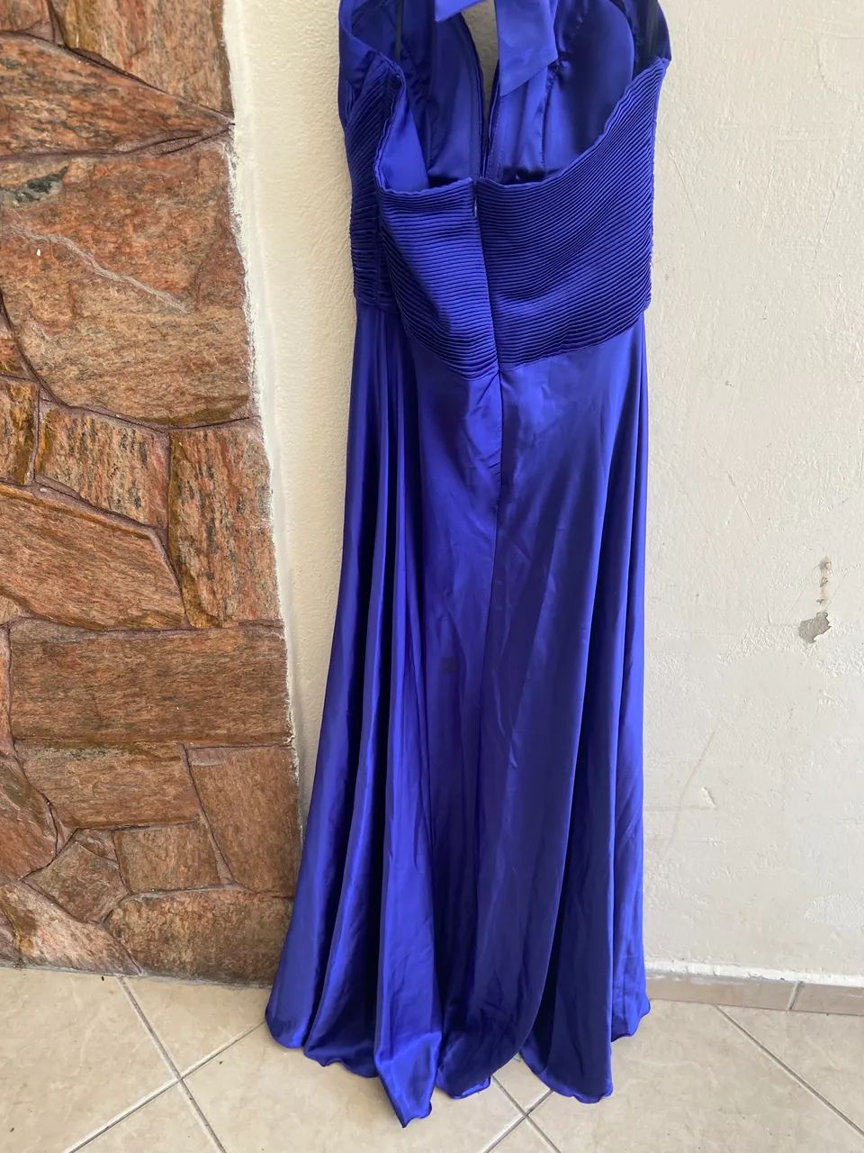 Vestido de festa