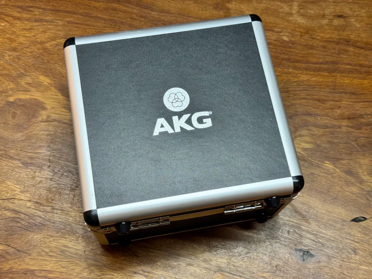 Microfone Condensador AKG P220 - Foto 3