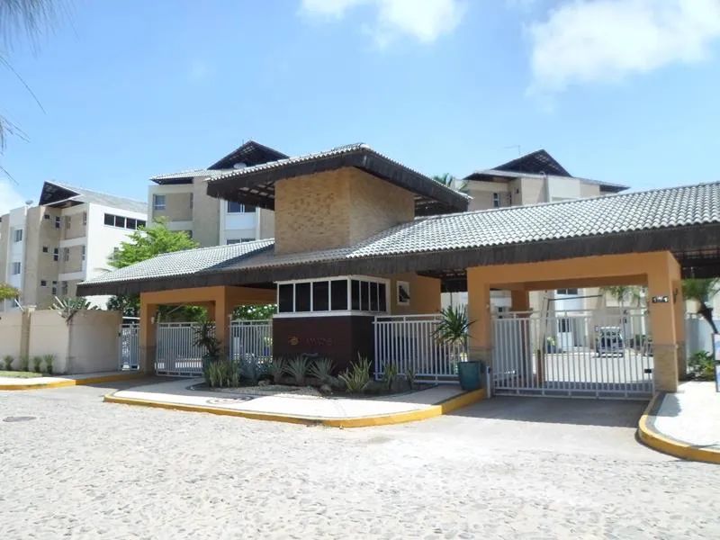 APARTAMENTO para alugar na cidade de AQUIRAZ-CE - Foto 2