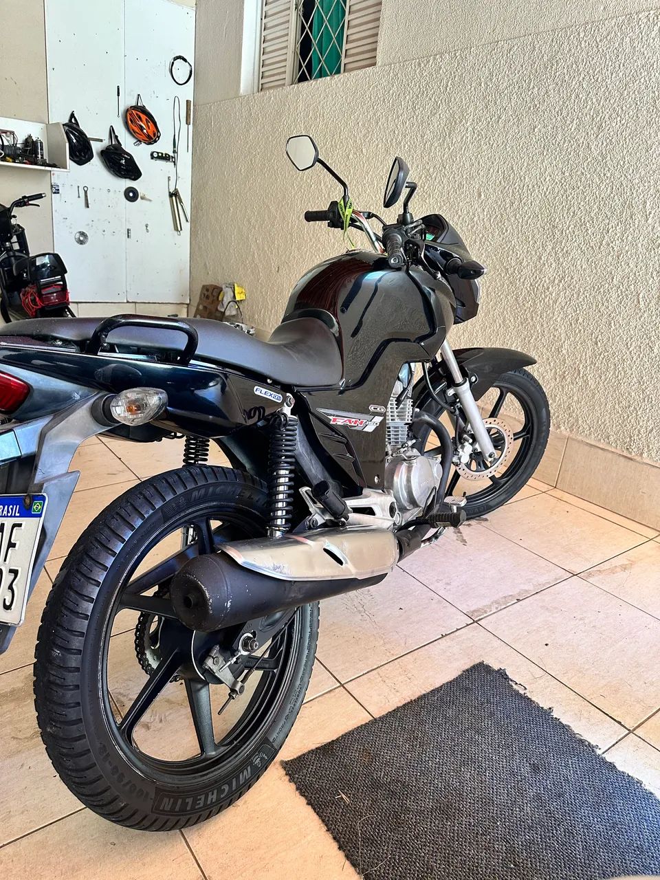 Fan 150 flex 2015  - Foto 2
