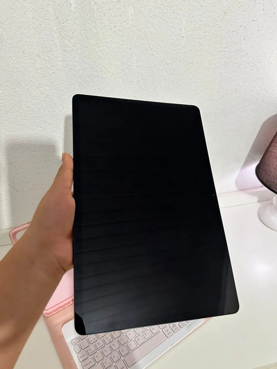 Tablet Samsung galaxy S7 FE