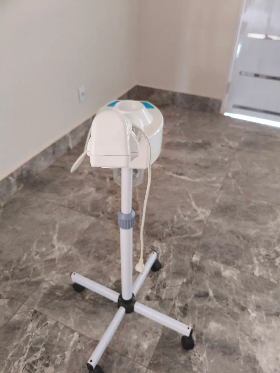 Vapor de ozonio - Foto 2