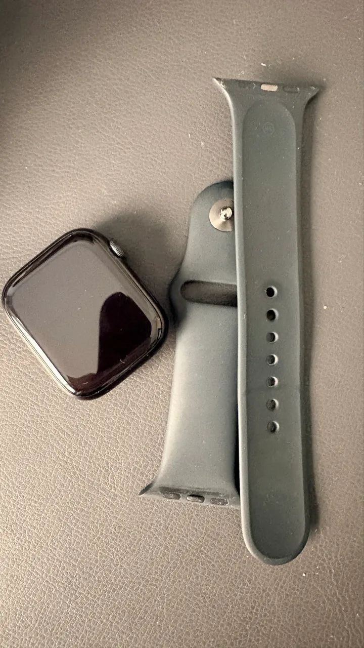 Apple Watch Series 7 GPS 45mm midnight - Foto 2