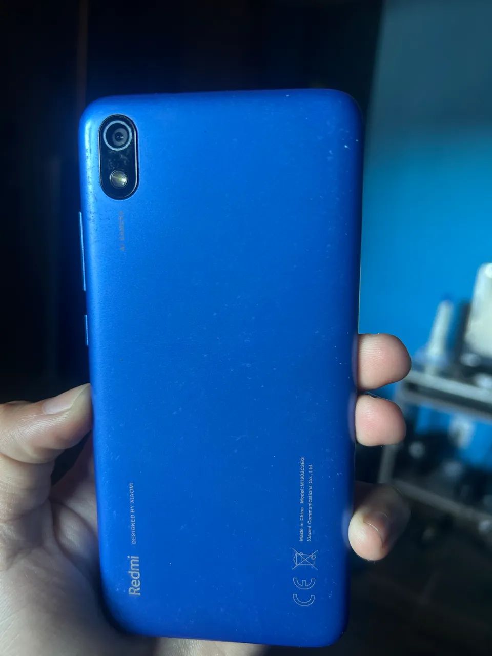 Xiaomi