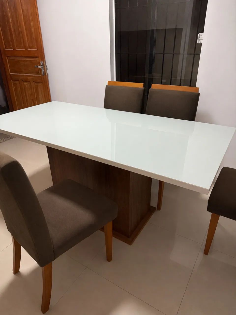 Mesa de Jantar