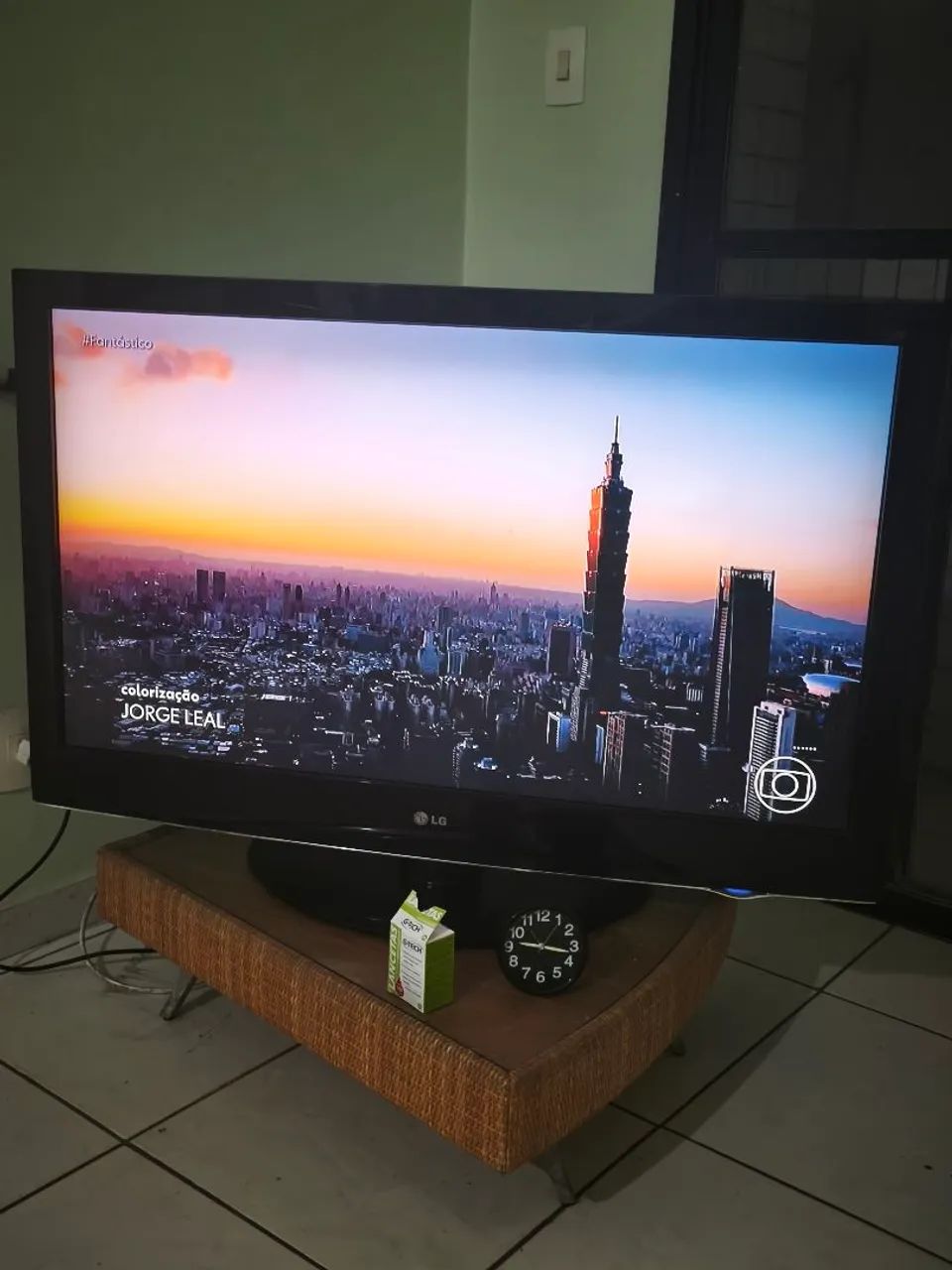 TV LG 40 