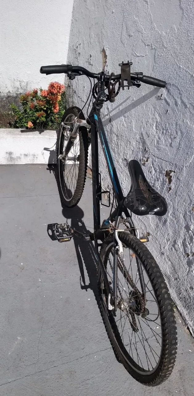 Bicicleta caloi - Foto 4