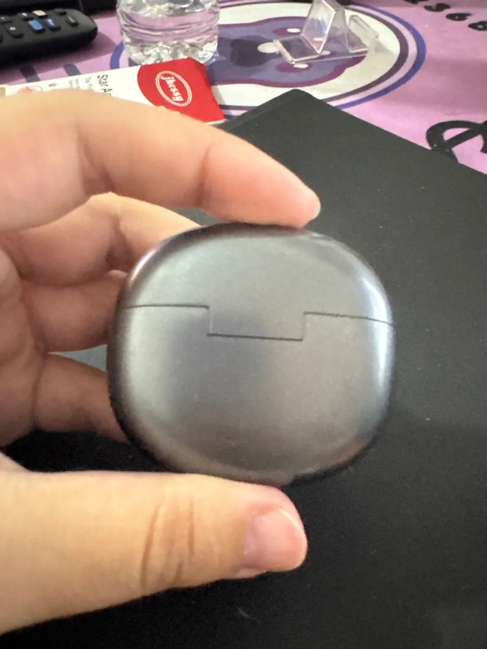 Fone de ouvido QCY - Foto 3