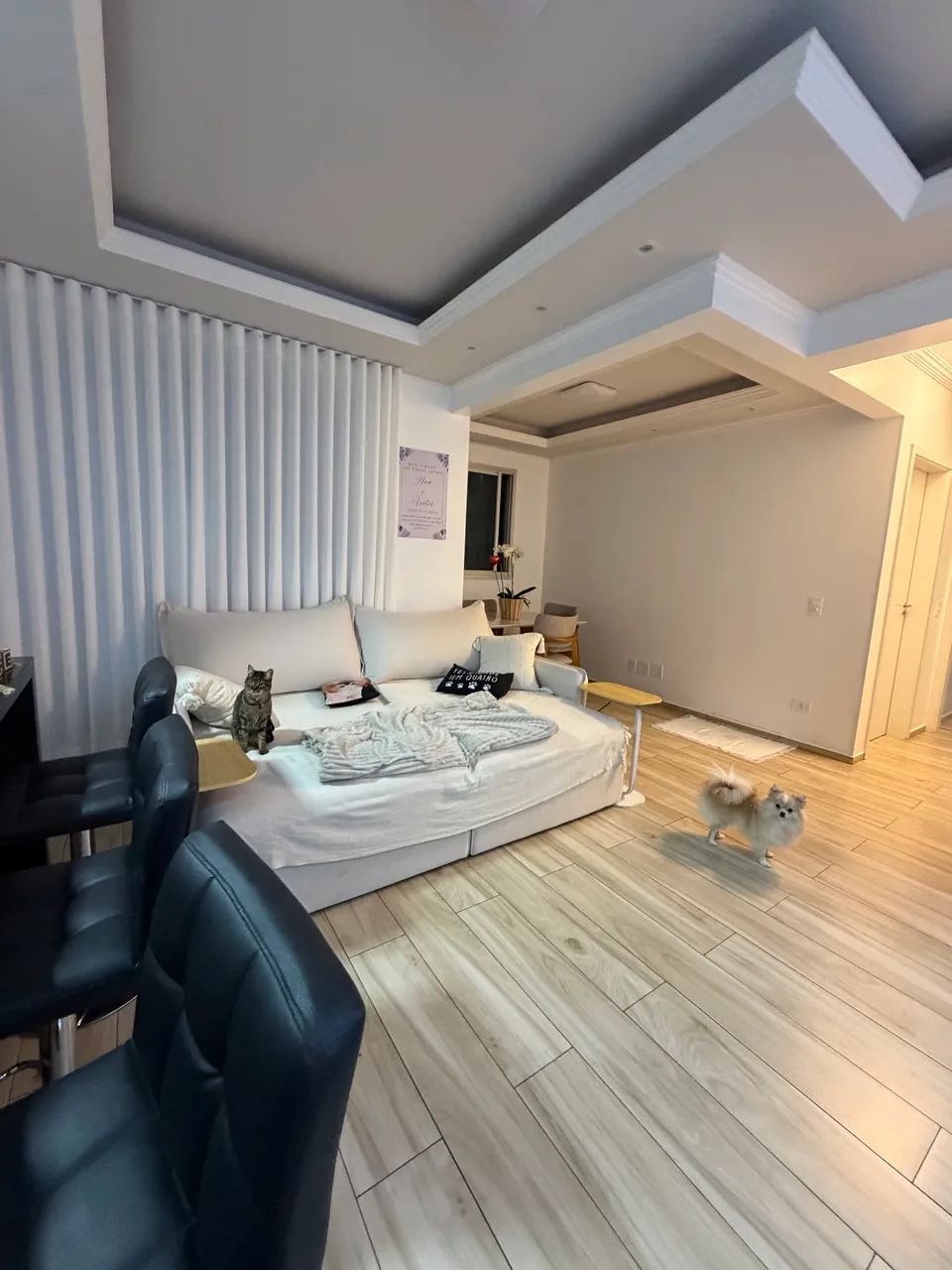 APARTAMENTO VENDO/TROCO - Foto 3