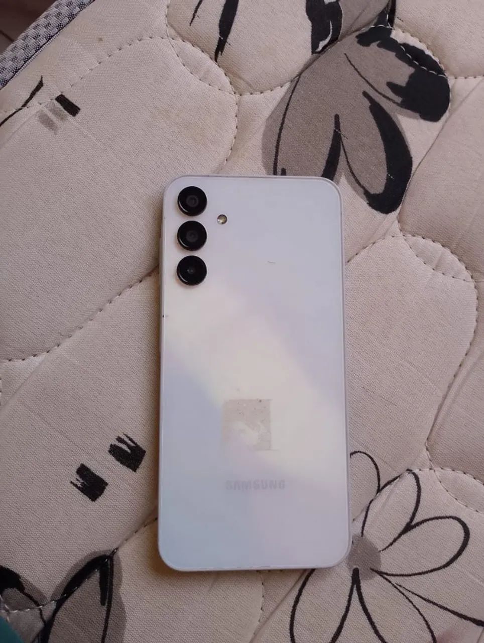 Celular a15 256 gigas - Foto 2