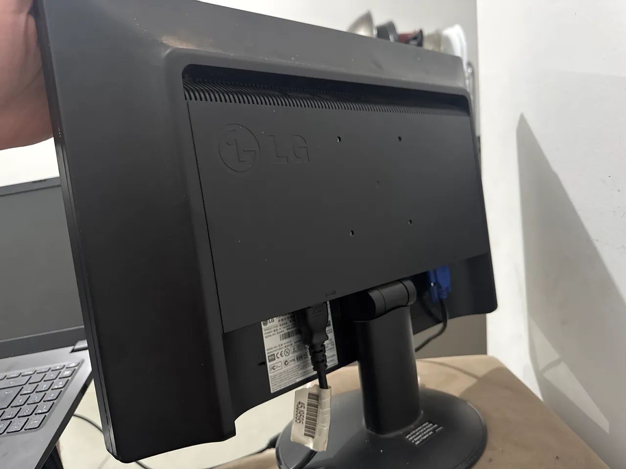 Monitor  - Foto 2
