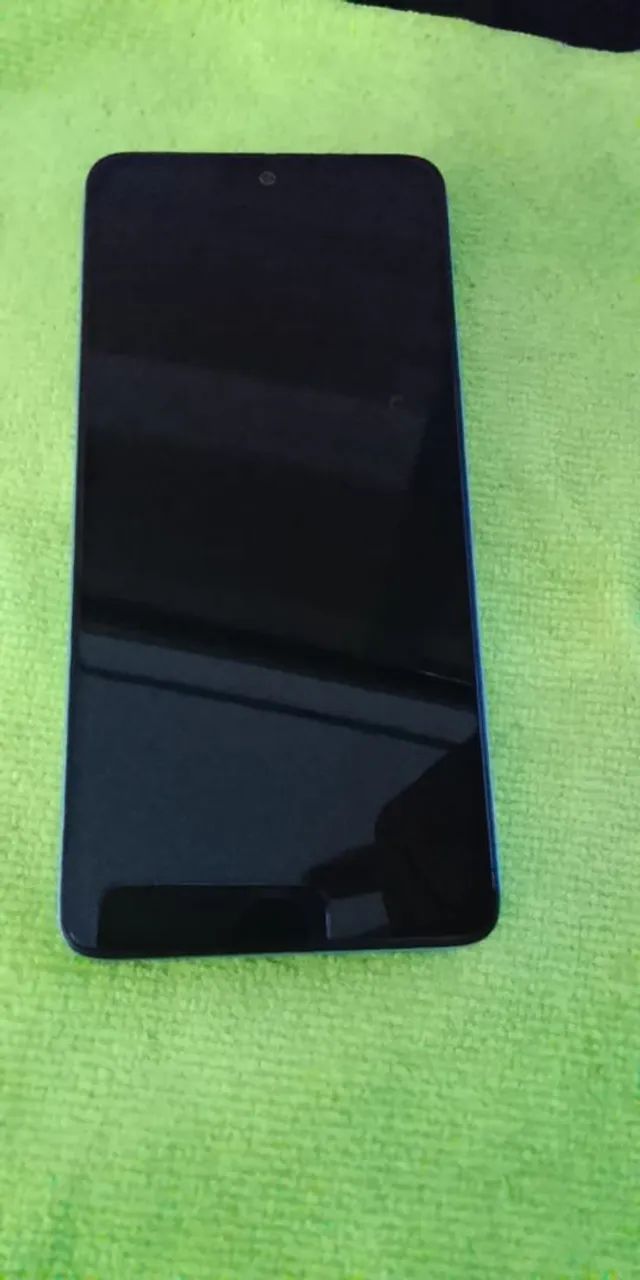 Celular redmi Note 14 com nota fiscal  - Foto 4