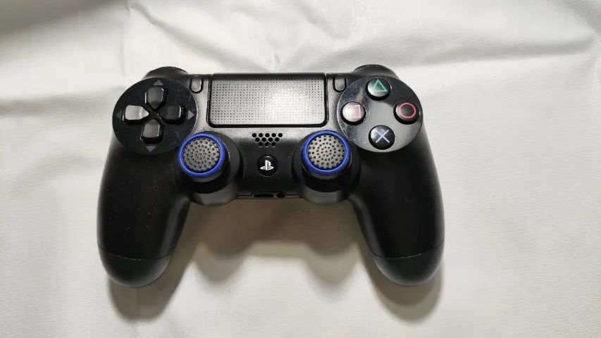 Controle PS4 Dualshock 4 Original.