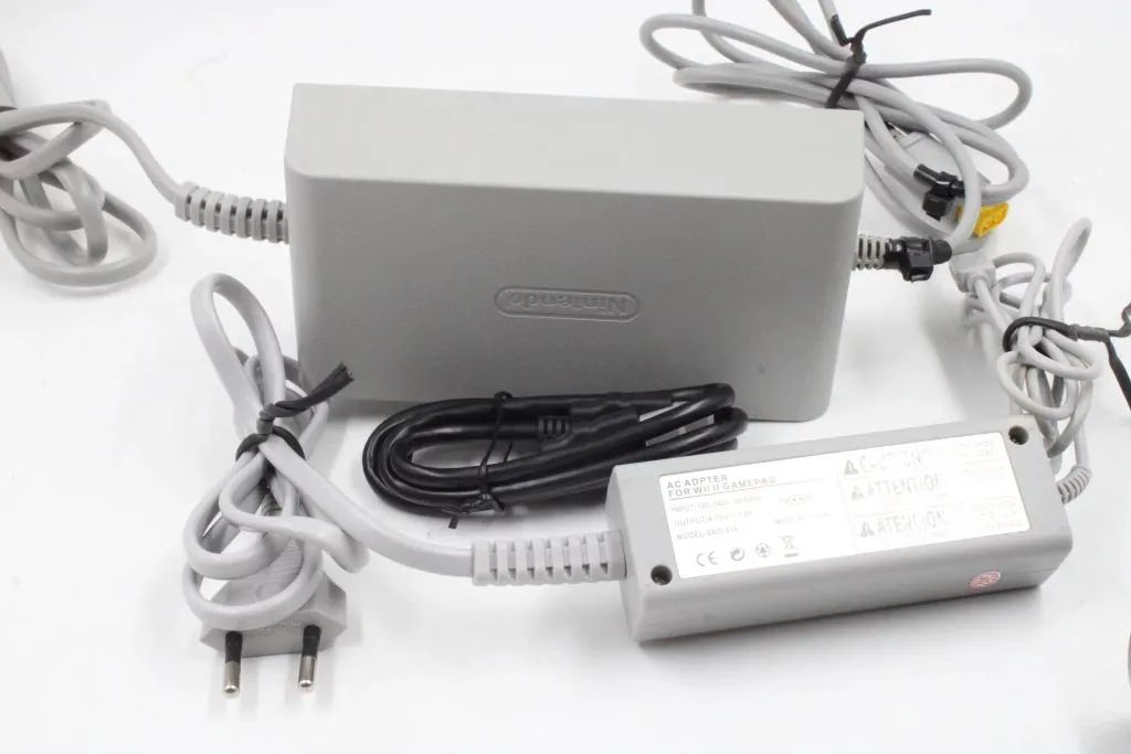 Nintendo Wii U  - Foto 2