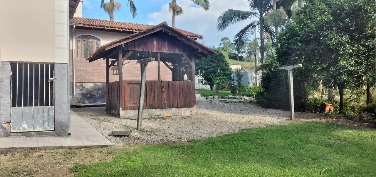 LINDA CHÁCARA EM FORQUILHAS - SÃO JOSÉ - Foto 5