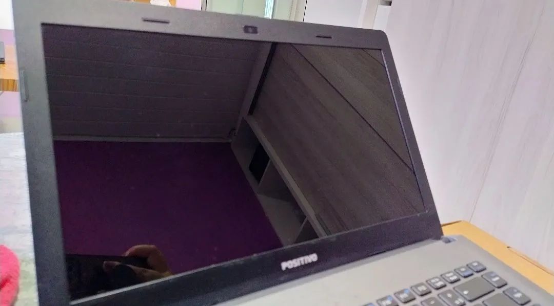 Notebook positivo (funciona perfeitamente) - Foto 3