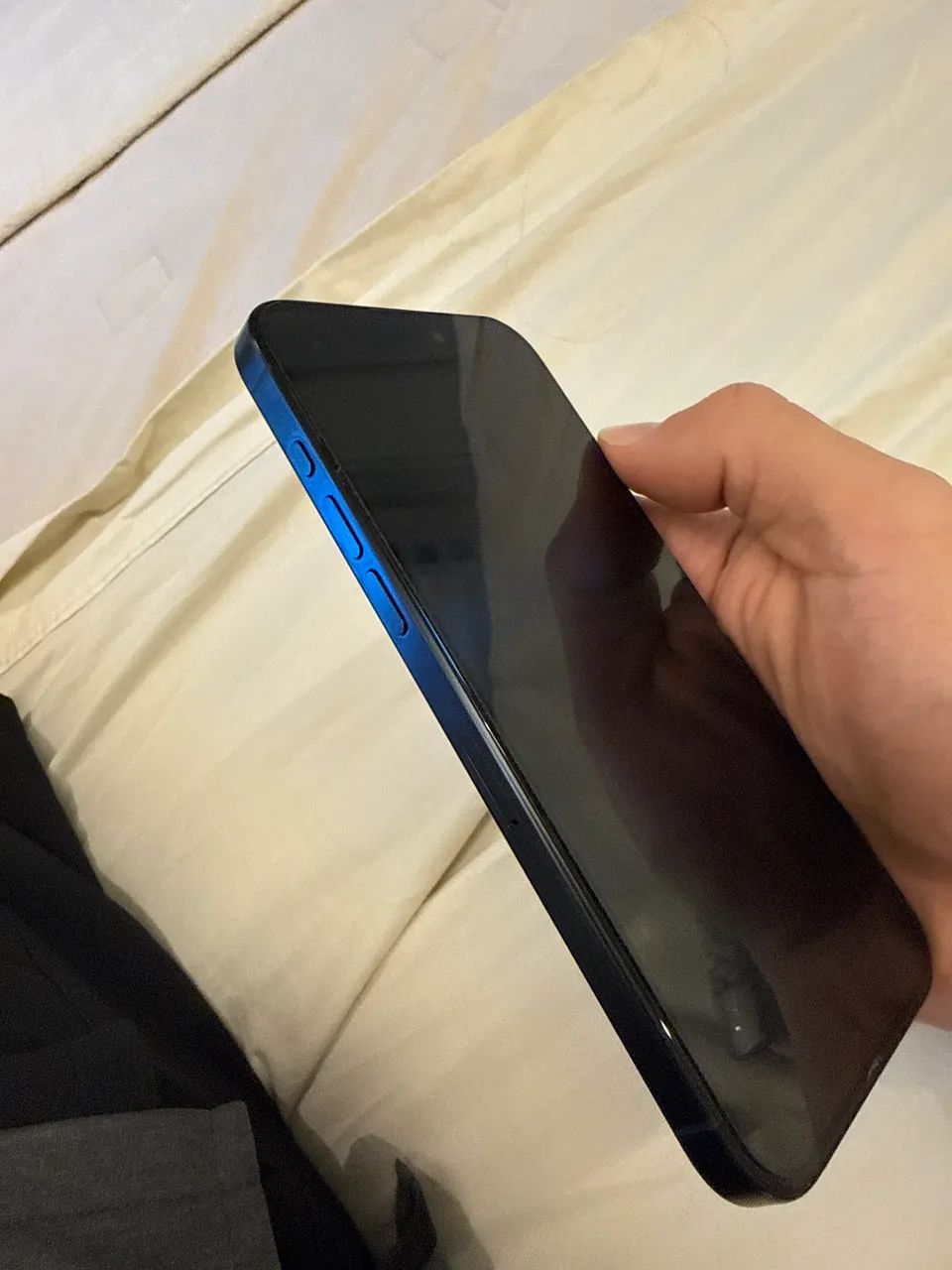 iPhone 15 Pro Max 256GB - Foto 4