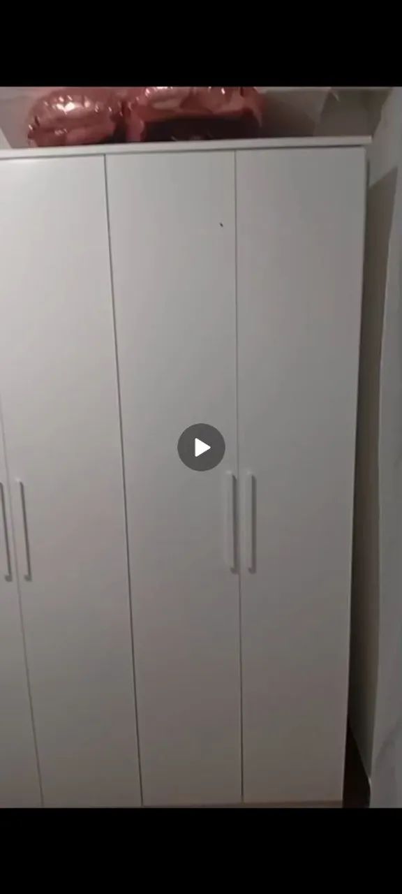 Guarda roupa 