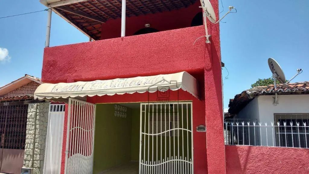 Casa com 6 dormitórios à venda, 217 m² - Potengi - Natal/RN - CA0359 - Foto 3