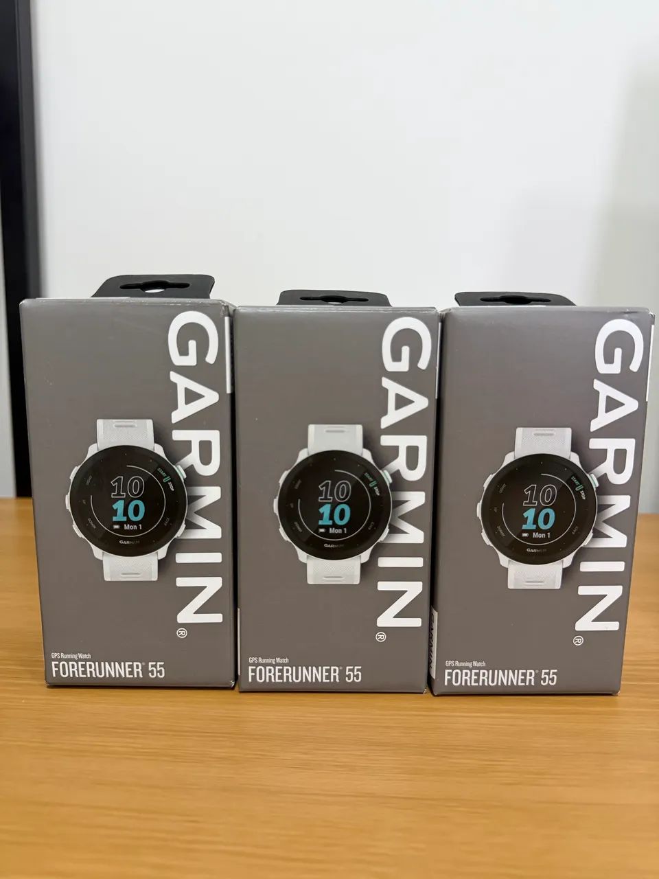 Garmin 55 branco 
