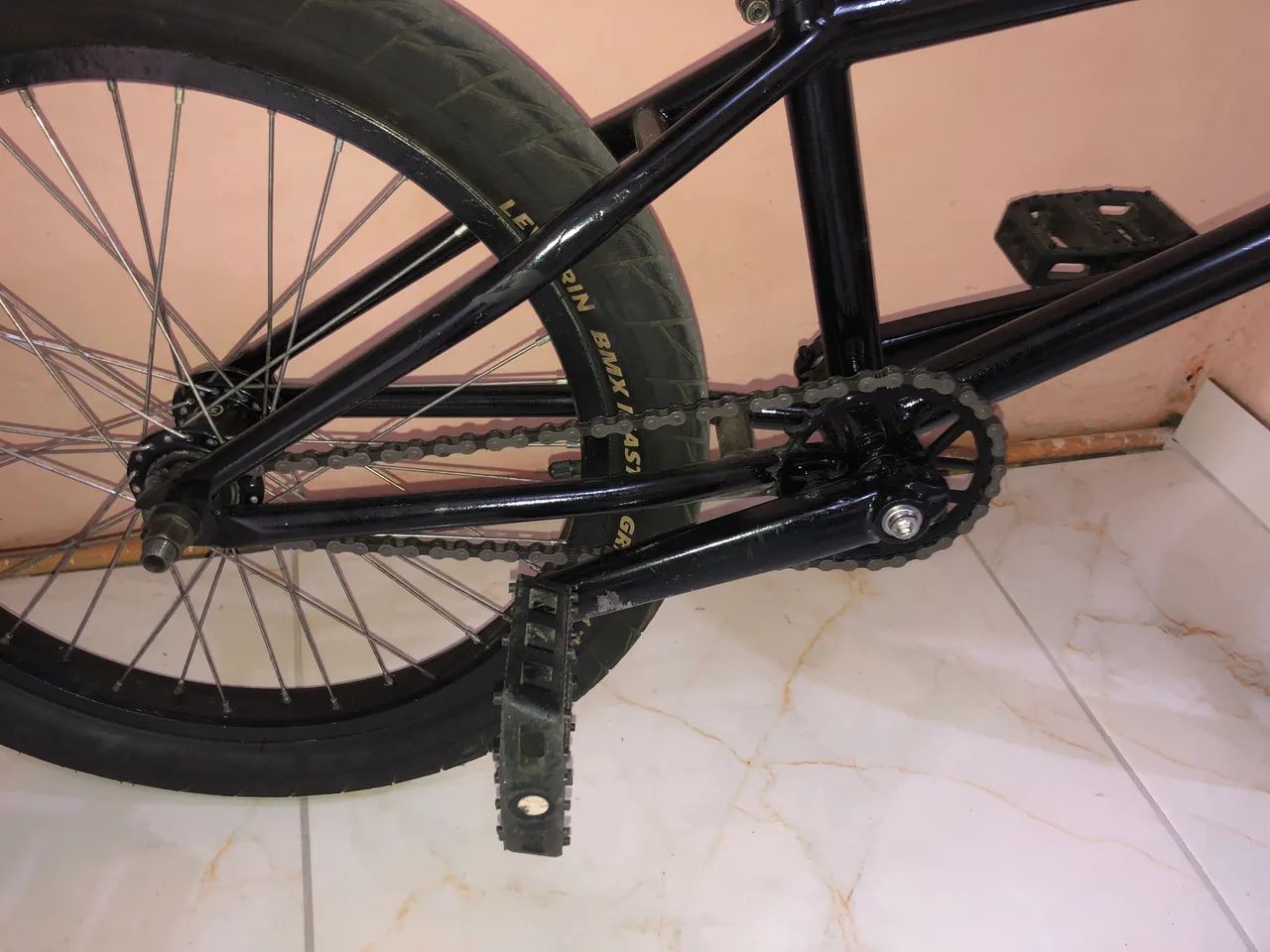BMX COMPLETA - Foto 5