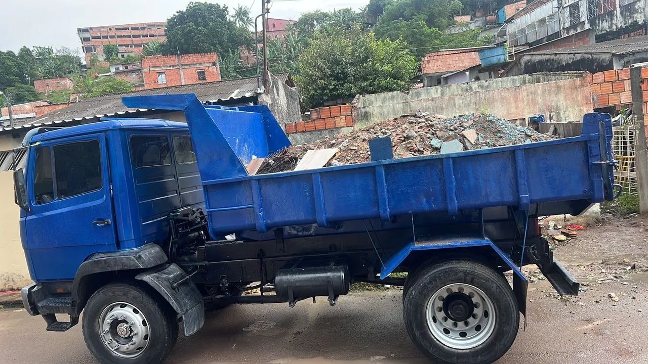 Retirada de entulhos  - Foto 3
