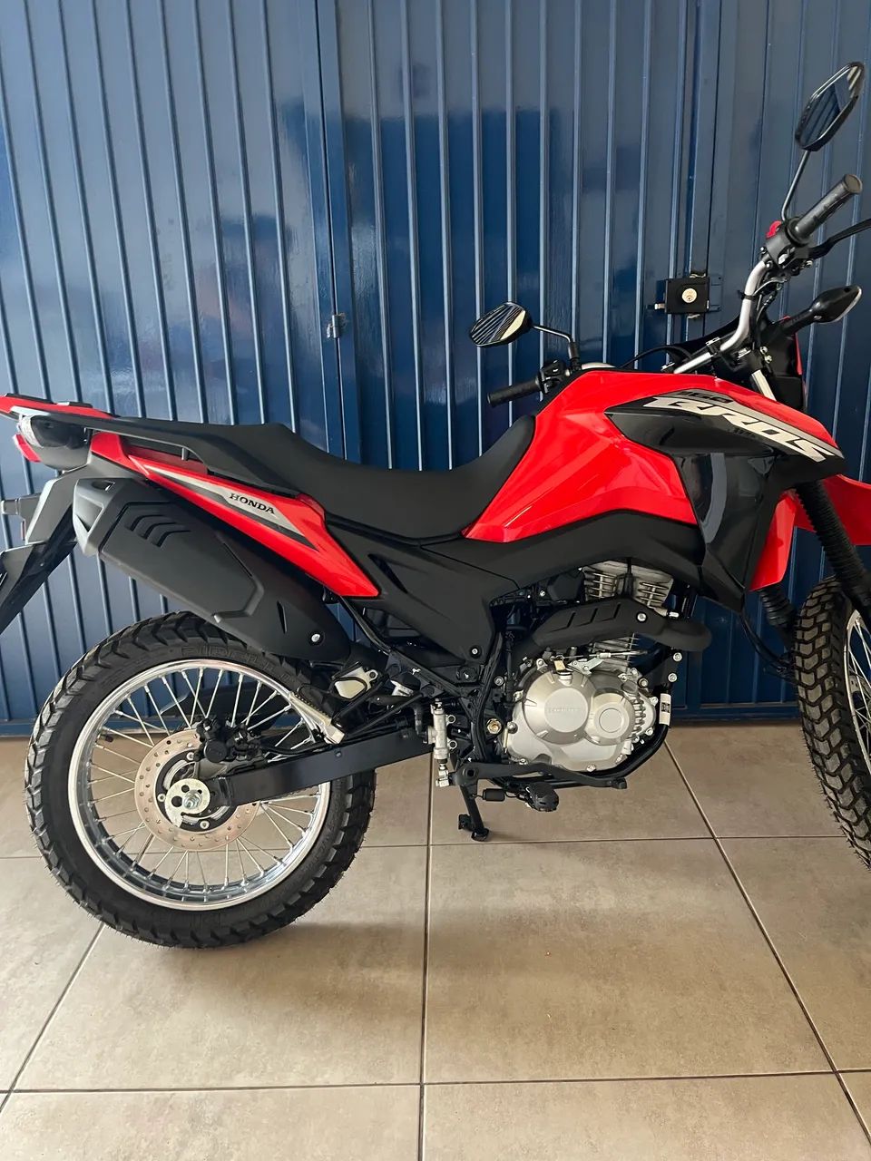 Ágil moto zero km 10 mil - Foto 4