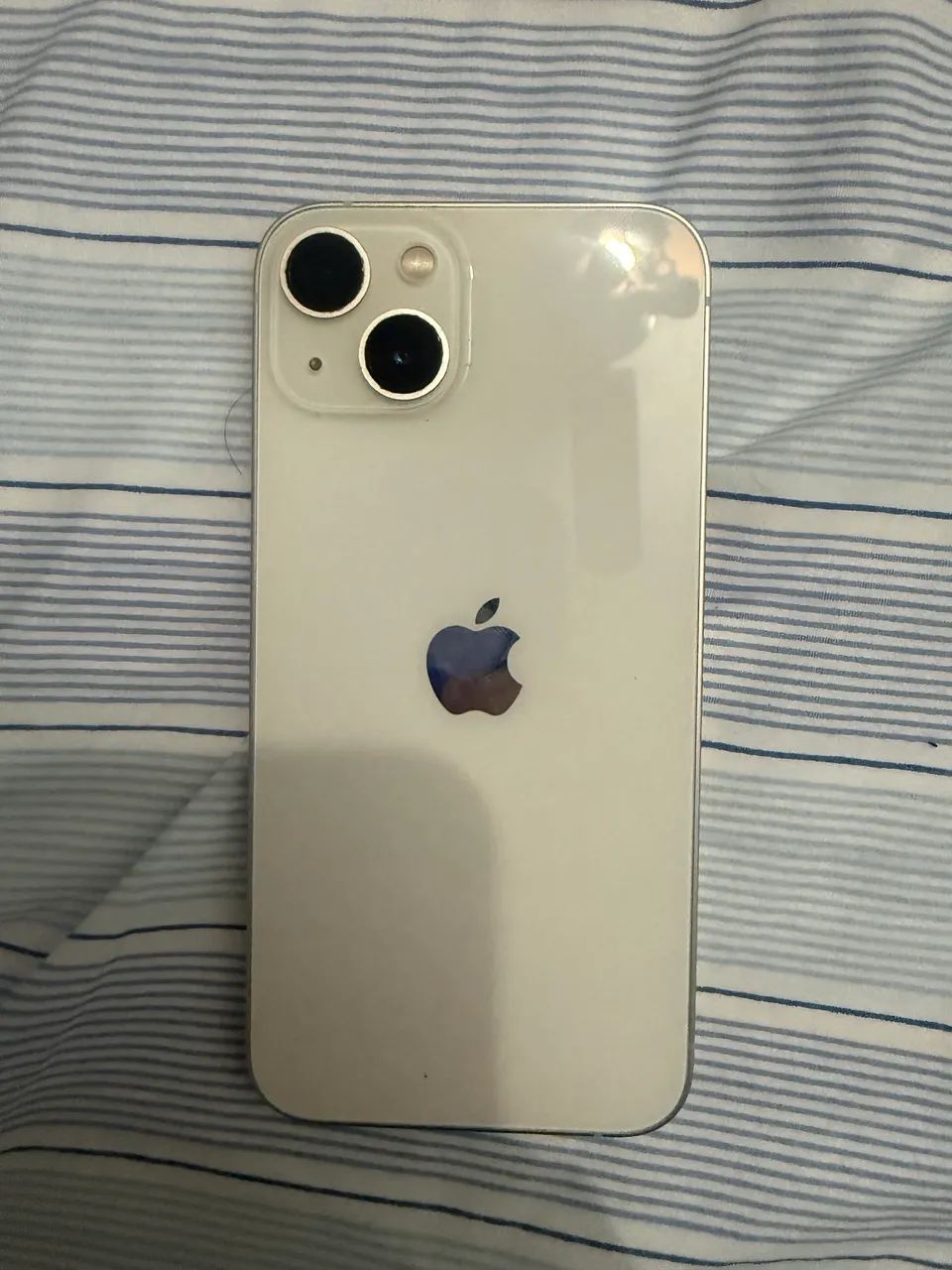 Iphone 13 128GB - Branco