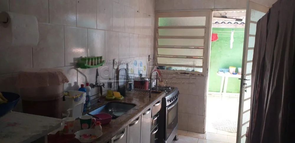 Casa Padrão em Araraquara - Foto 5