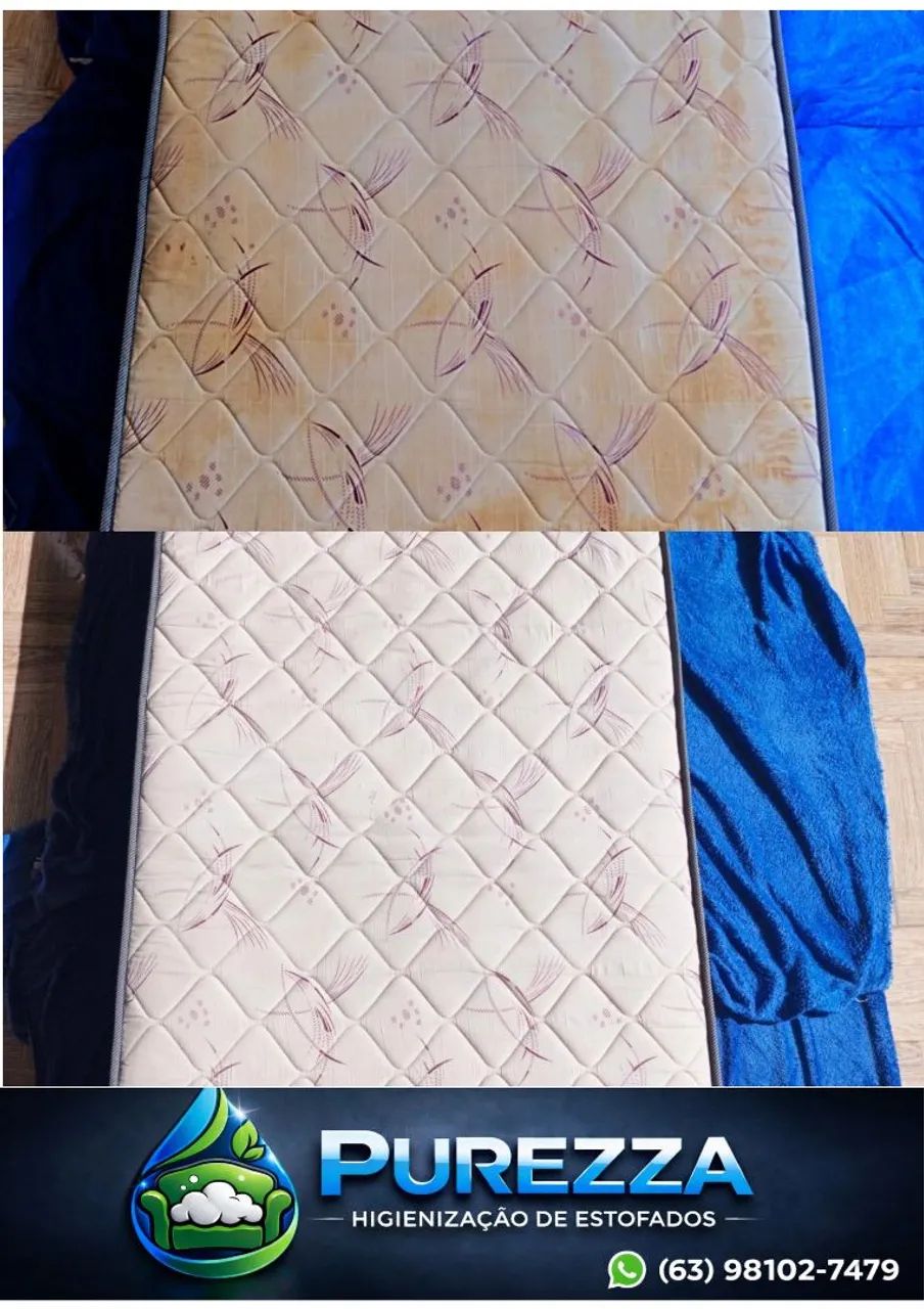 Limpeza & Higienização  - Foto 2