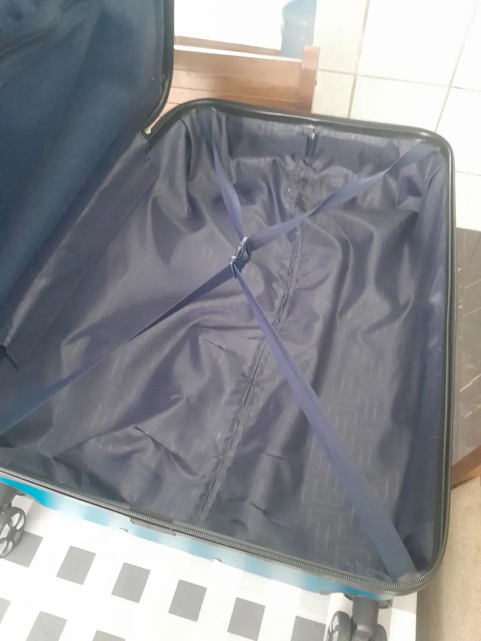 Mala de viagem gigante - Foto 4