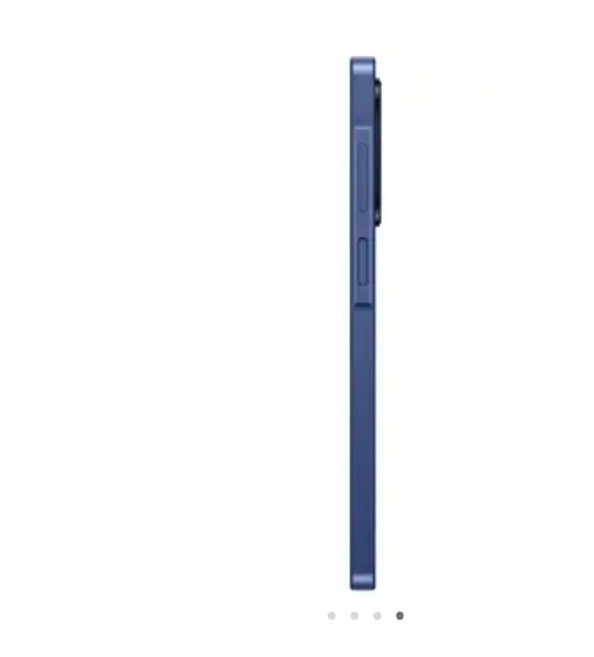 Samsung galaxy A17 5G Azul