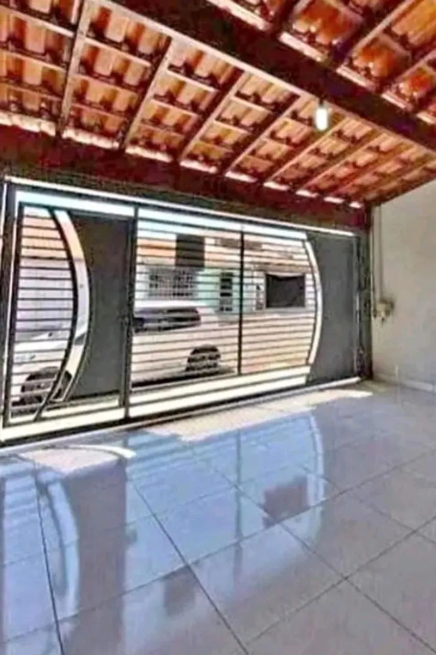 L.M CASA A VENDA EM OSASCO - KM18