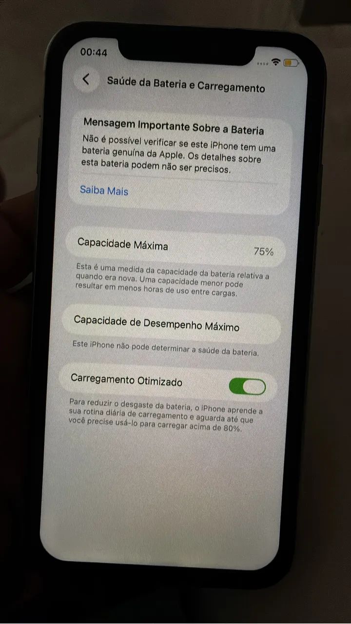 iPhone 11 - Foto 3