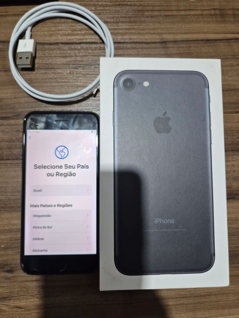 iPhone 7 32GB - Foto 5