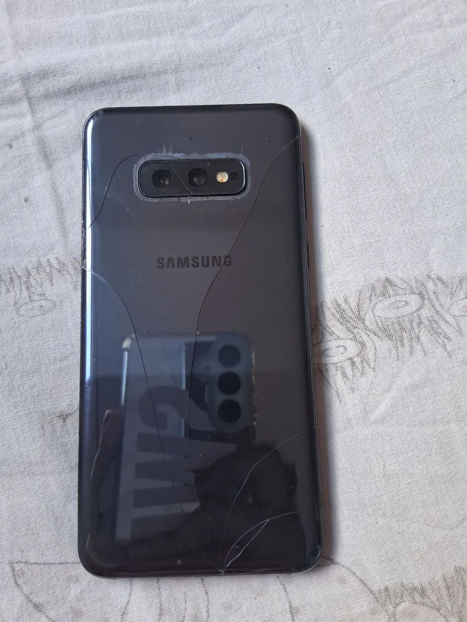Samsung s10e  - Foto 3