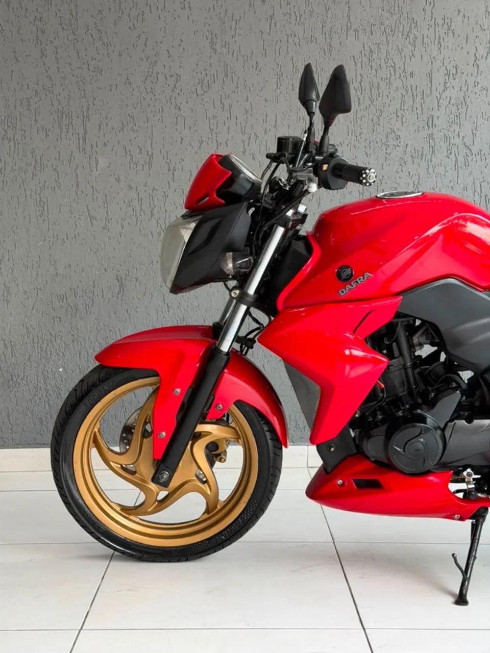 Dafra Next 250  - Foto 2