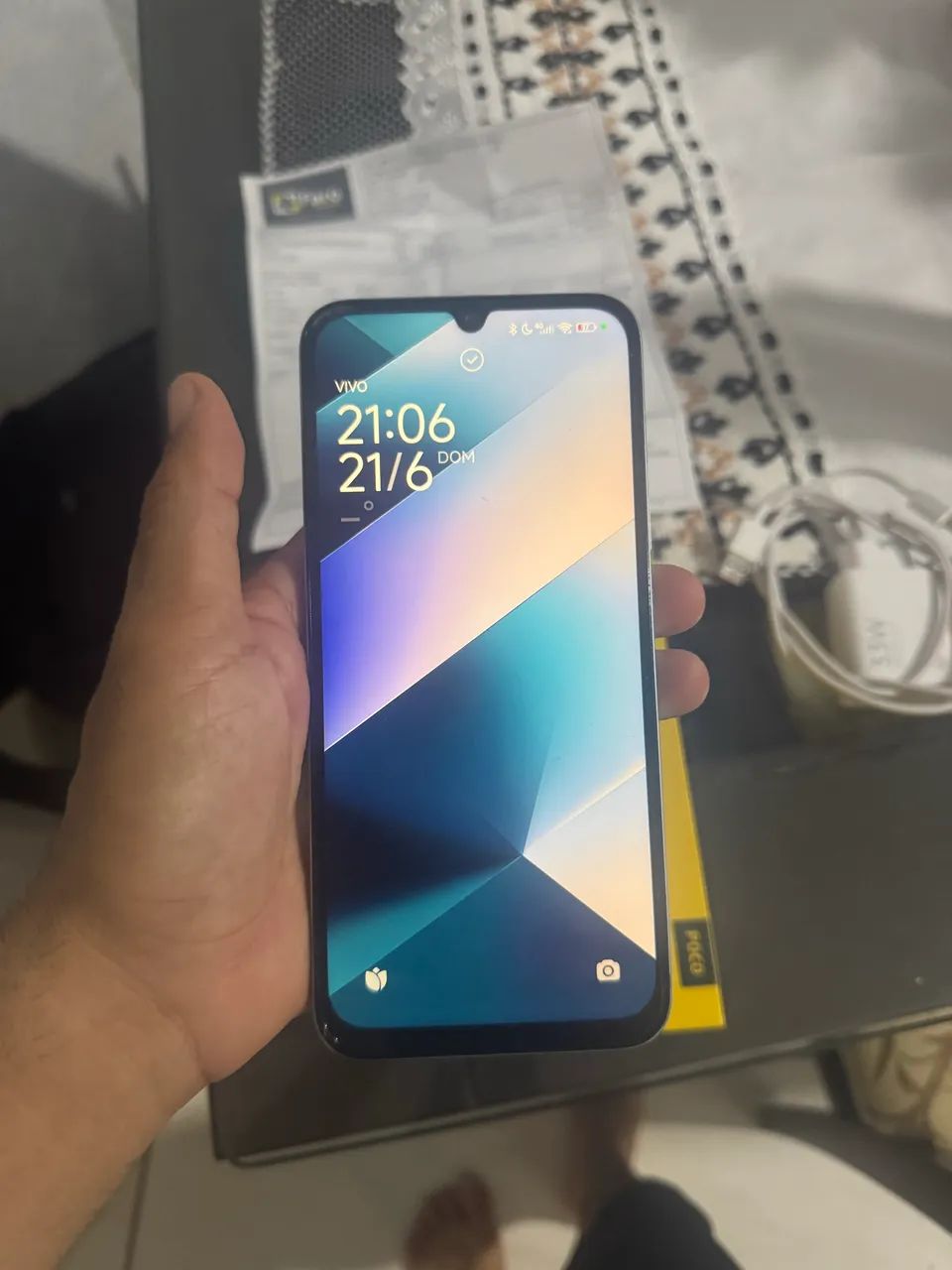 Vendo celular Xiaomi  - Foto 4