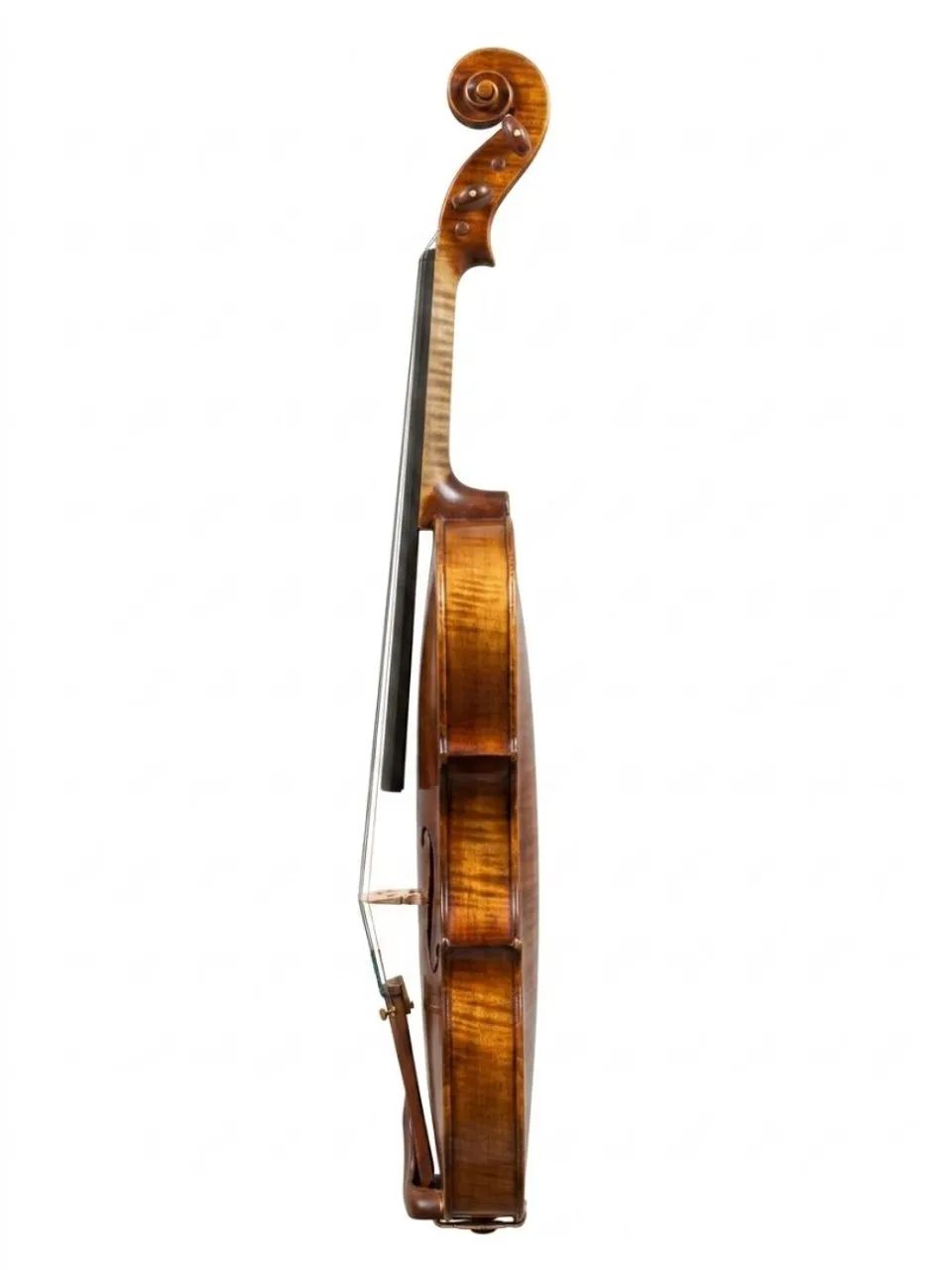 Violino Artesanal Modelo Guarnieri - Foto 3