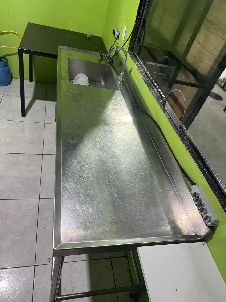 Pia inox65573817046530121