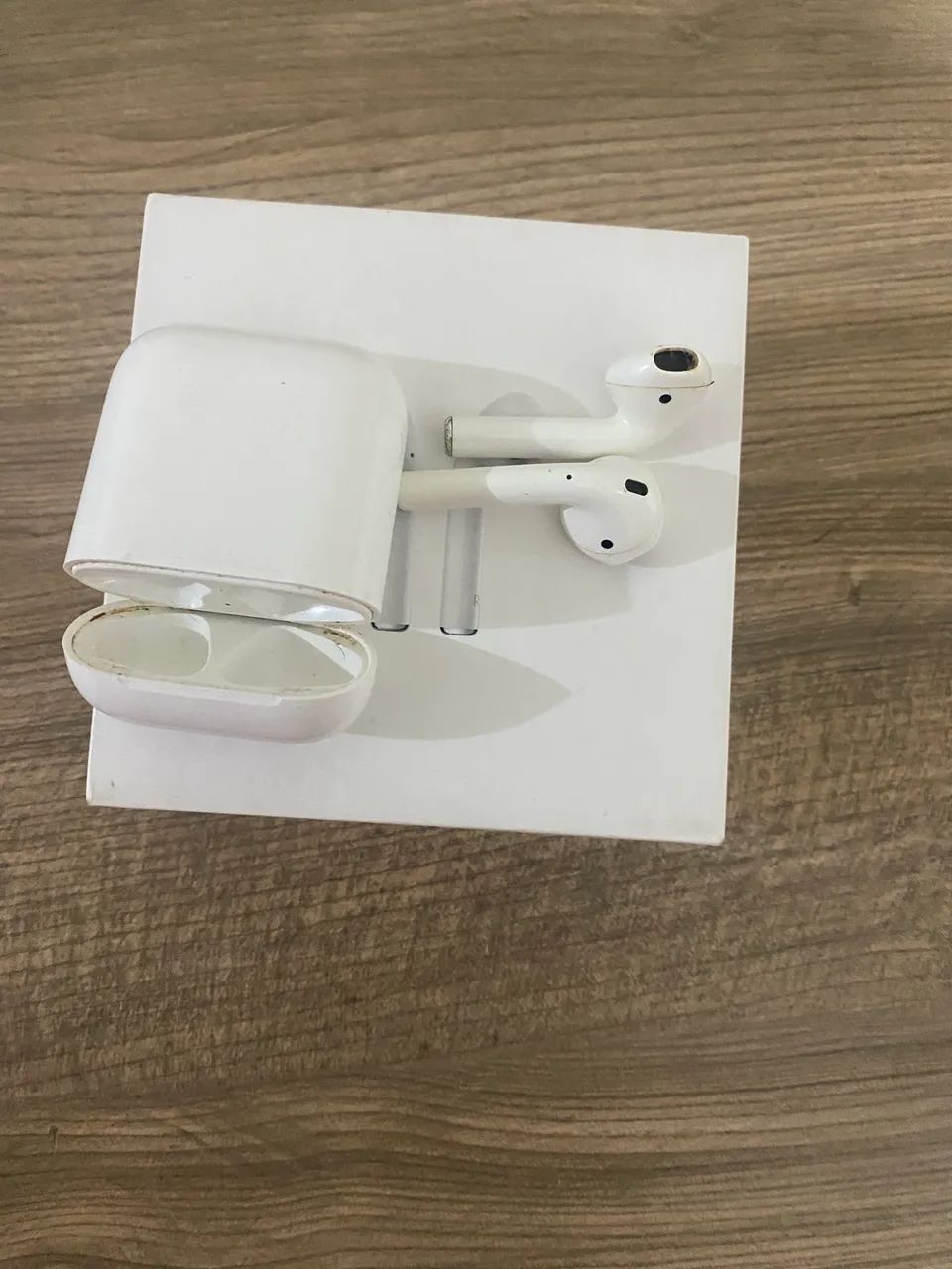 AirPods com defeito* - Foto 2