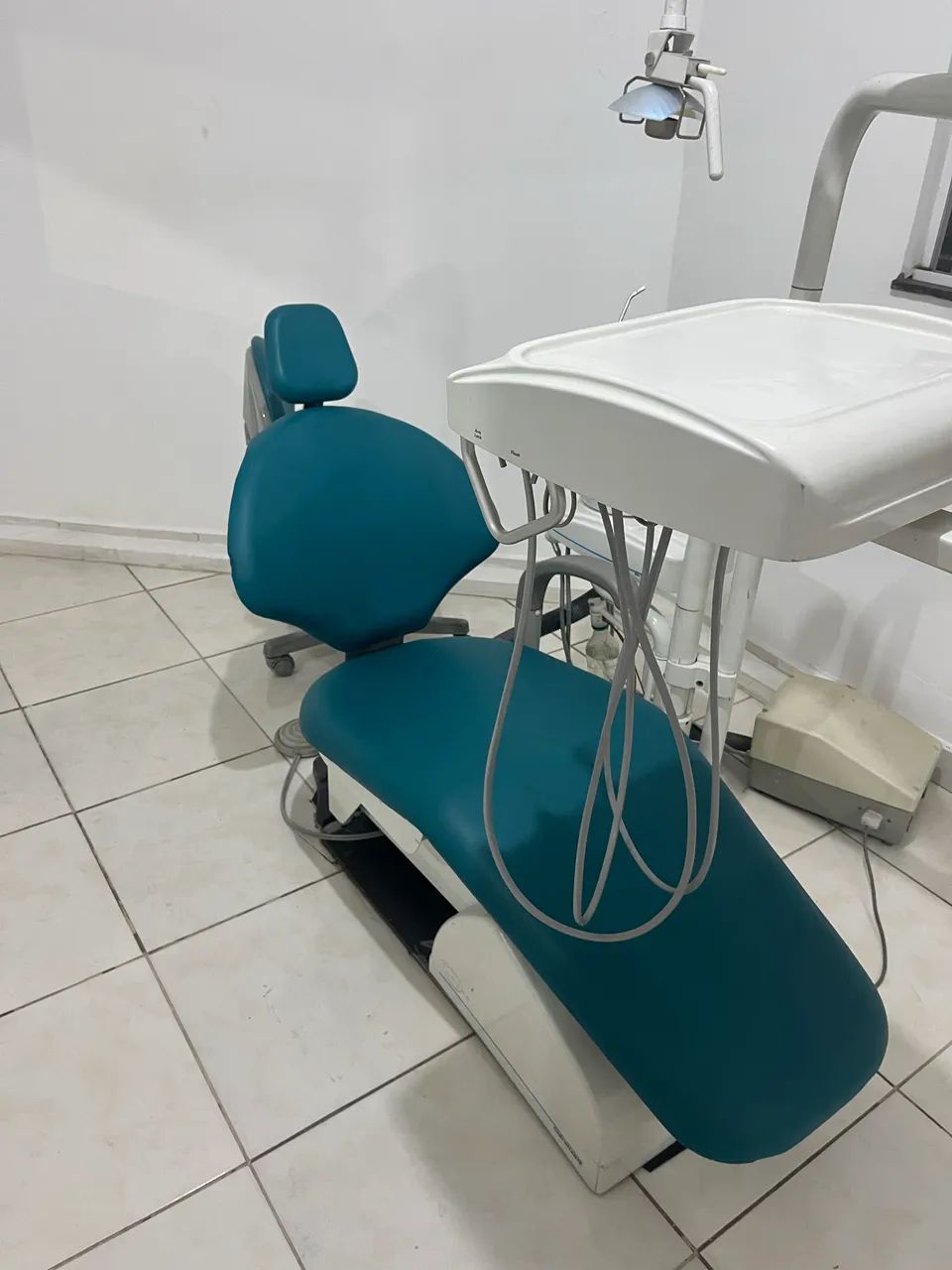 Cadeira odontológica  - Foto 2