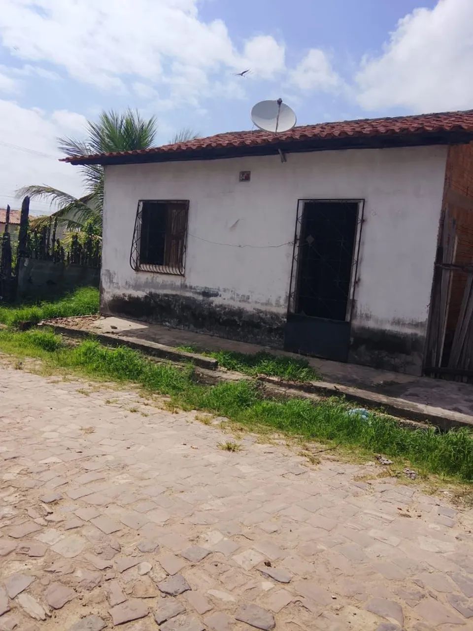 VENDE-SE CASA 35 mil - Foto 3