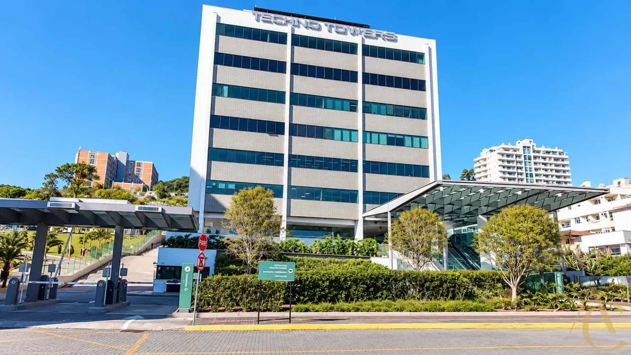Sala à venda - 167,82m² - João Paulo | Florianópolis/SC. - Foto 4
