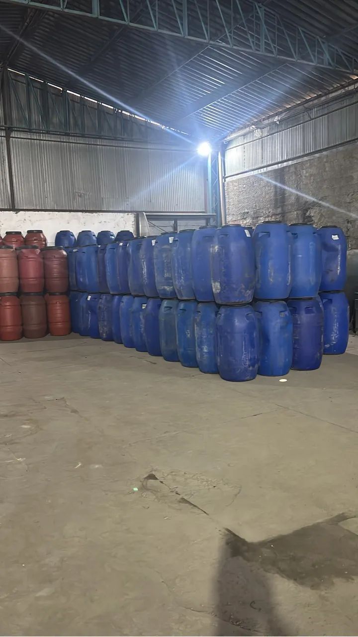 Bombona azul 250l - Foto 2