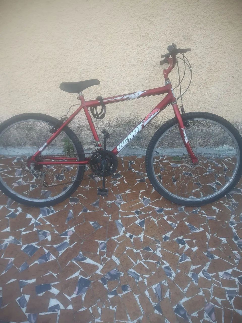 Bicicleta  - Foto 2