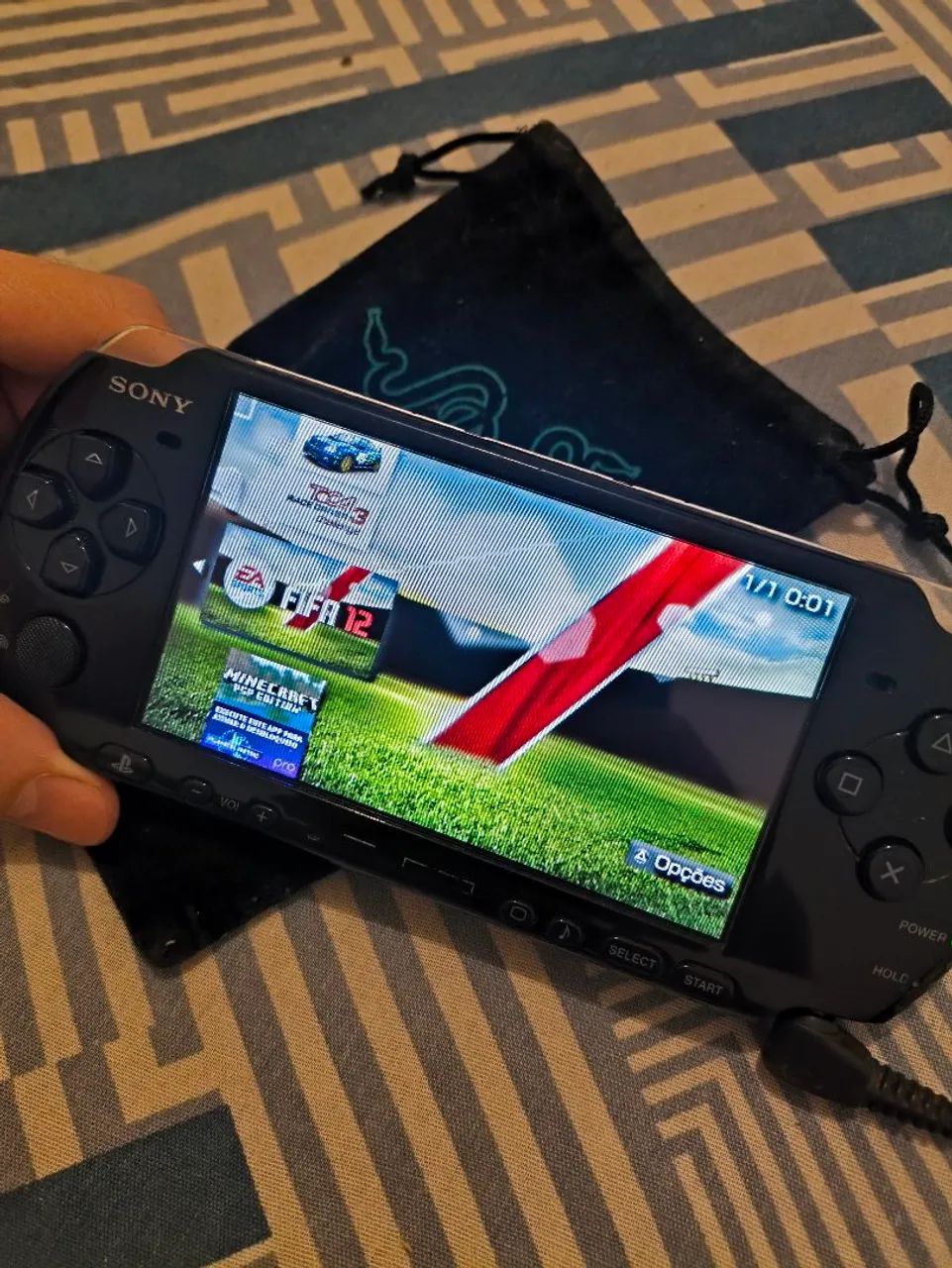 PSP 3000 - Foto 4