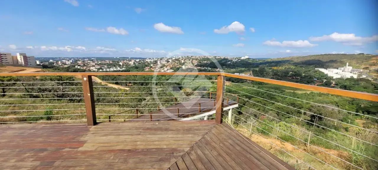 Lote - Lagoa Santa/MG - Bairro Recanto do Bosque - 525m2 - Próximo ao centro da cidade cod