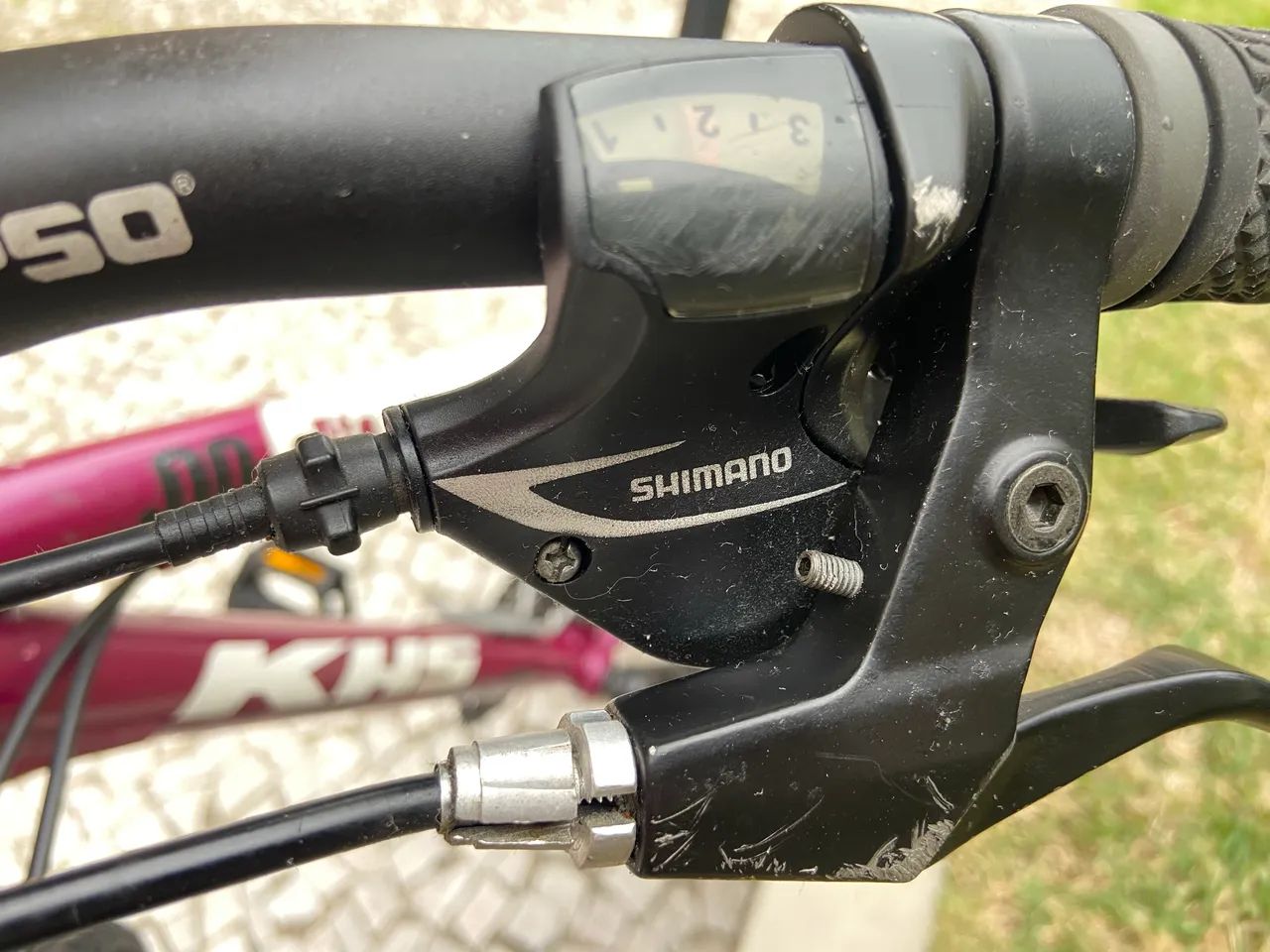 Bicicleta aro 26 - Foto 5